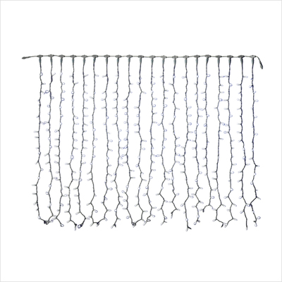 ../frankl24shop/LED - Lichtervorhang 2m x 3m